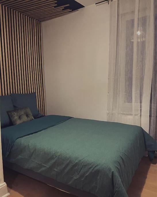 Nancy Appartement En Triplex Plein Centre Exterior photo